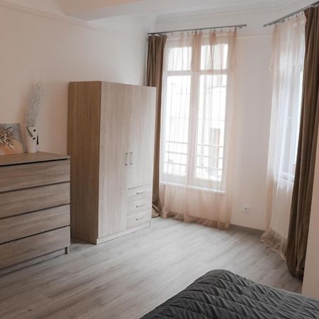 Apartments Moravska 24 カルロヴィ・ヴァリ エクステリア 写真