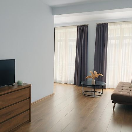 Apartments Moravska 24 カルロヴィ・ヴァリ エクステリア 写真