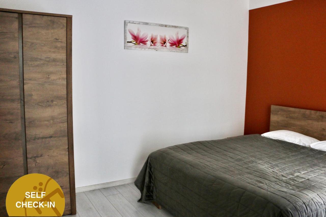 Apartments Moravska 24 カルロヴィ・ヴァリ エクステリア 写真