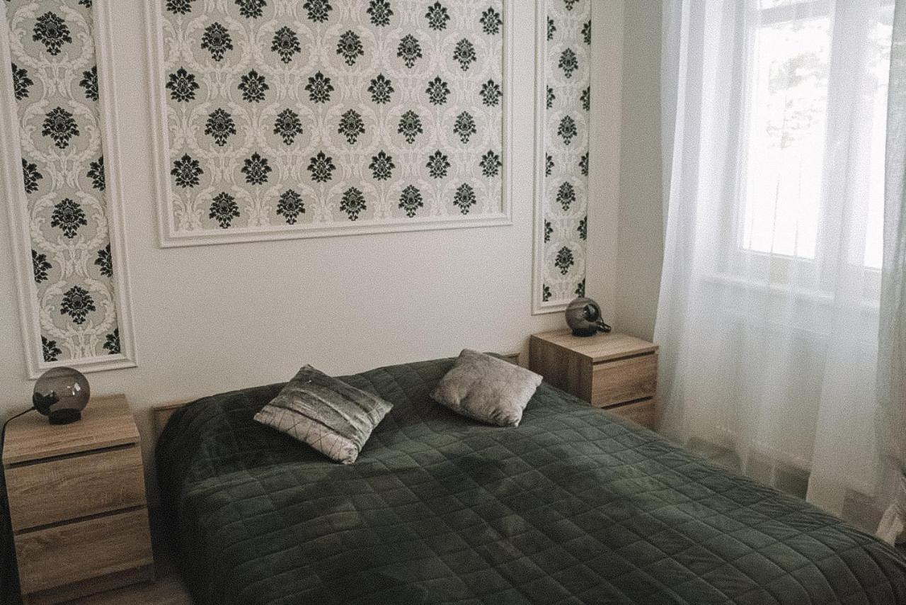 Apartments Moravska 24 カルロヴィ・ヴァリ エクステリア 写真