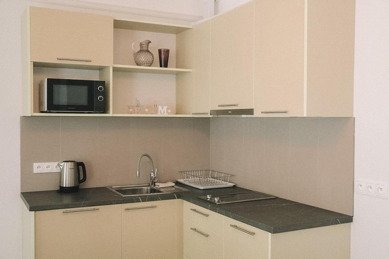 Apartments Moravska 24 カルロヴィ・ヴァリ エクステリア 写真