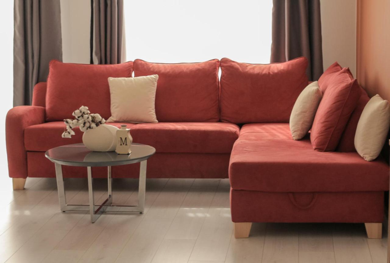 Apartments Moravska 24 カルロヴィ・ヴァリ エクステリア 写真