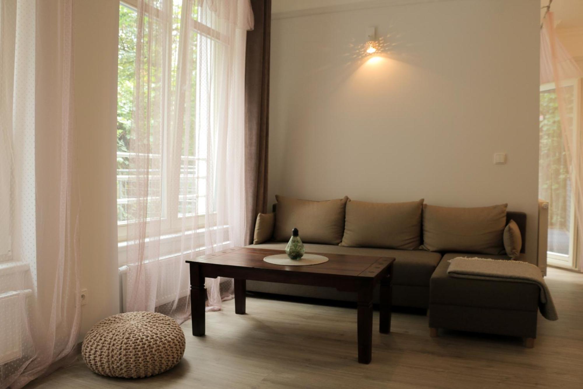 Apartments Moravska 24 カルロヴィ・ヴァリ 部屋 写真