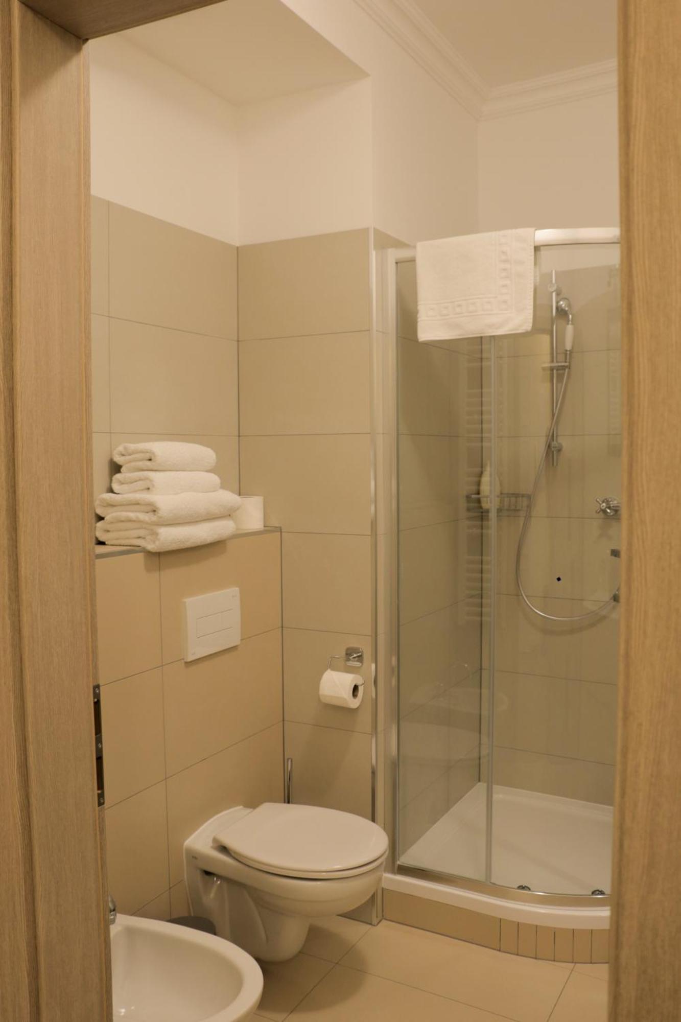 Apartments Moravska 24 カルロヴィ・ヴァリ 部屋 写真