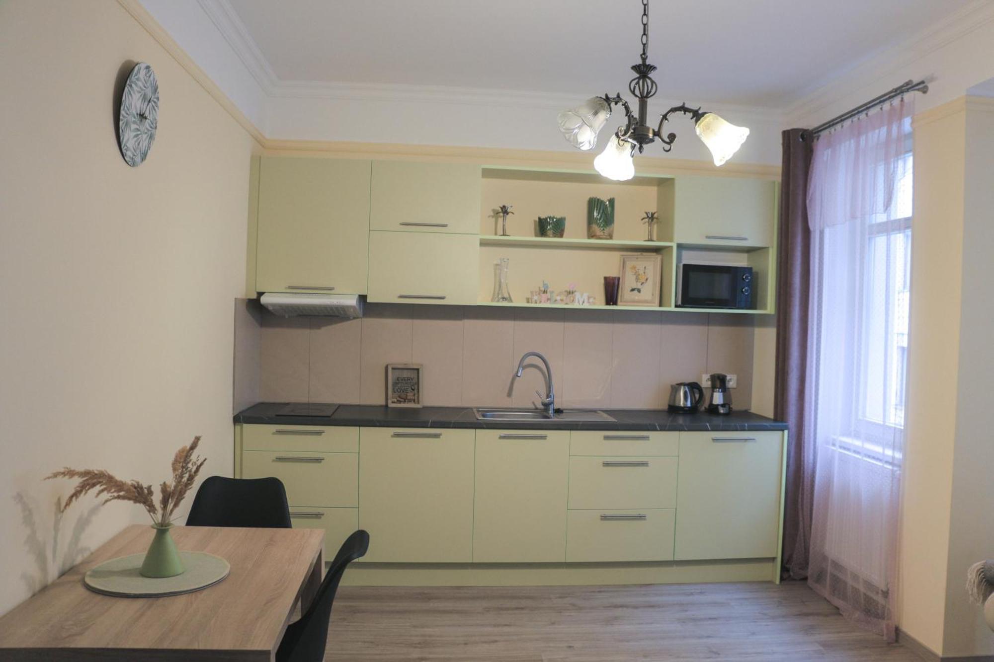 Apartments Moravska 24 カルロヴィ・ヴァリ エクステリア 写真