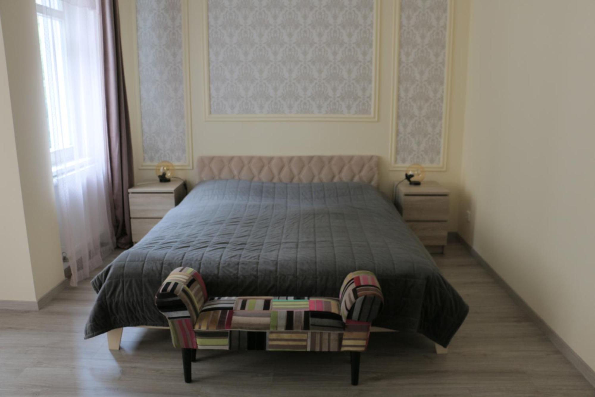 Apartments Moravska 24 カルロヴィ・ヴァリ エクステリア 写真