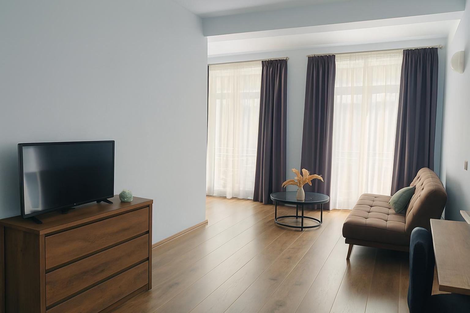 Apartments Moravska 24 カルロヴィ・ヴァリ エクステリア 写真