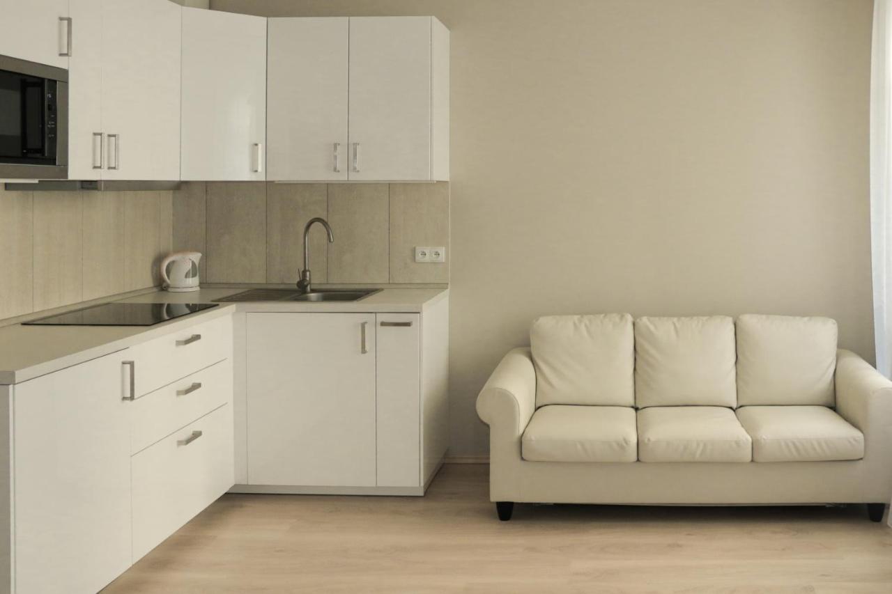 Apartments Moravska 24 カルロヴィ・ヴァリ エクステリア 写真