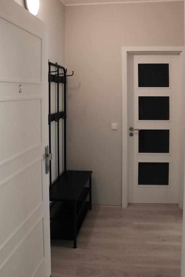 Apartments Moravska 24 カルロヴィ・ヴァリ エクステリア 写真