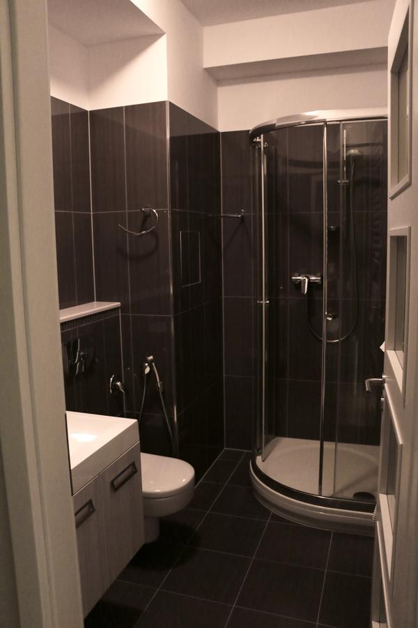 Apartments Moravska 24 カルロヴィ・ヴァリ エクステリア 写真