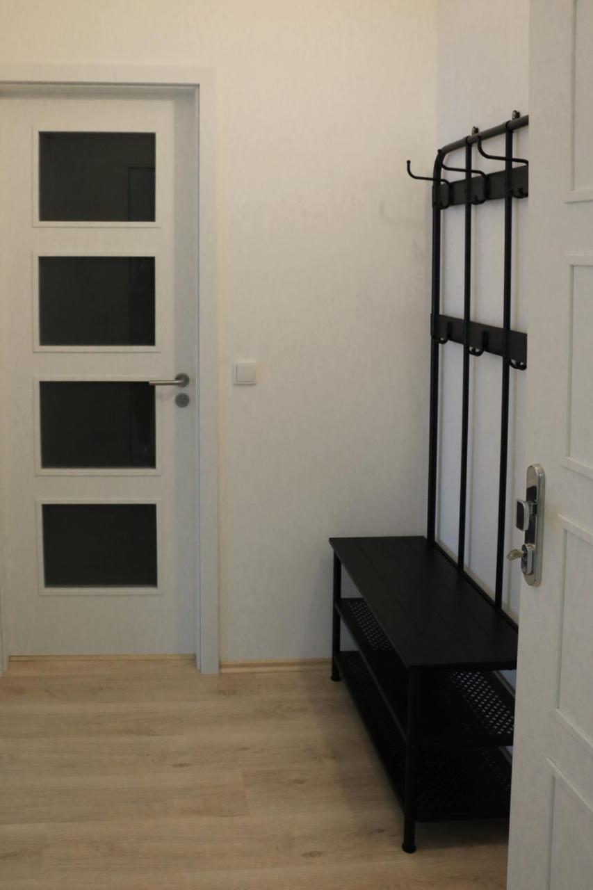 Apartments Moravska 24 カルロヴィ・ヴァリ エクステリア 写真