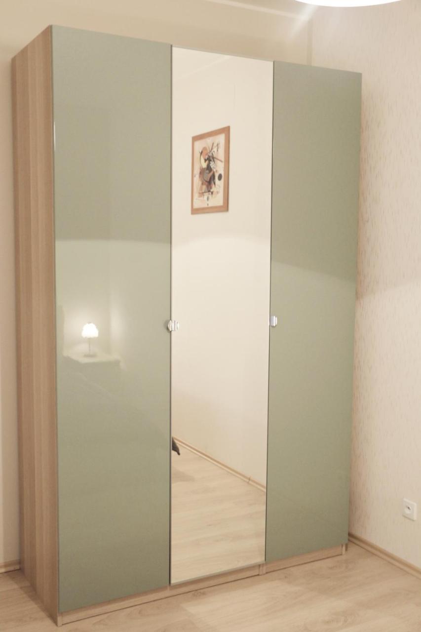 Apartments Moravska 24 カルロヴィ・ヴァリ エクステリア 写真
