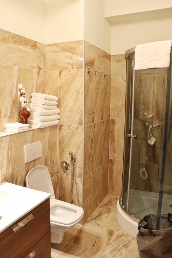 Apartments Moravska 24 カルロヴィ・ヴァリ エクステリア 写真