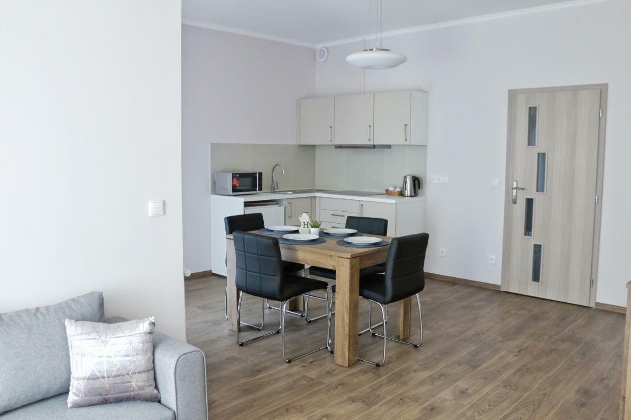 Apartments Moravska 24 カルロヴィ・ヴァリ エクステリア 写真