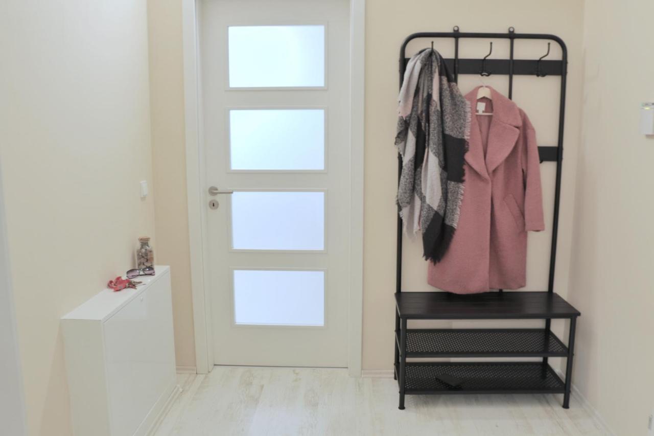 Apartments Moravska 24 カルロヴィ・ヴァリ エクステリア 写真