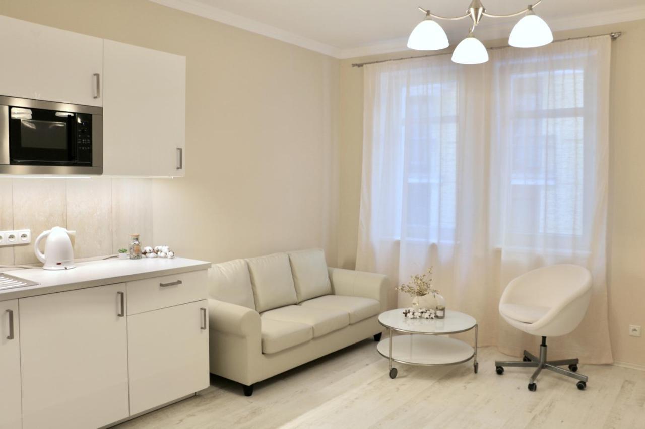 Apartments Moravska 24 カルロヴィ・ヴァリ エクステリア 写真